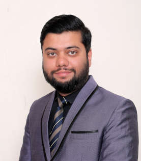 Mr. Niteesh Chander