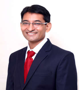 Mr. Puneet Kataria