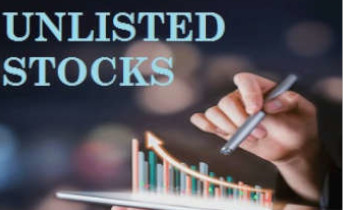 UNLISTED SHARES